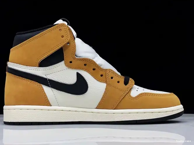 Cheap Husky Jordan Air Year Rookie Retro 1 of OG 555088-700 the High 0530